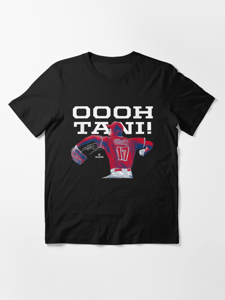 Shohei Ohtani Graphic T-Shirt for Sale by ThisPlug