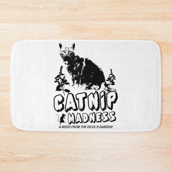Item preview, Catnip madness    designed and sold by WilhelminaFaulk.