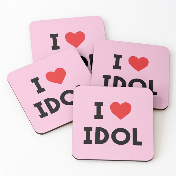 Item preview, I love Idol Tshirt from Oshi no Ko (Ruby ver.) designed and sold by EryaMoon.