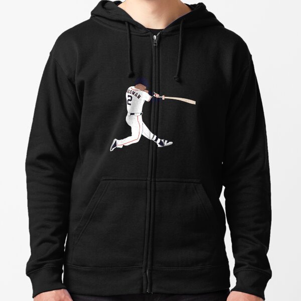 Official alex bregman vertical shirt, hoodie, sweatshirt for men and women