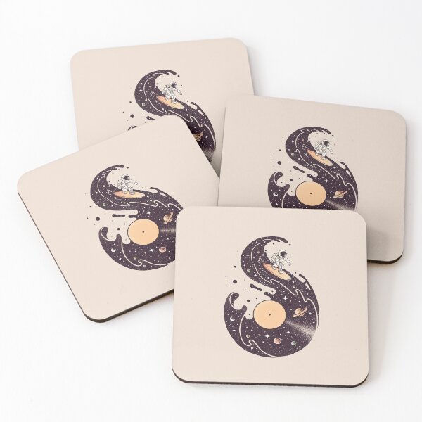 Item preview, Musical Journey designed and sold by buko.
