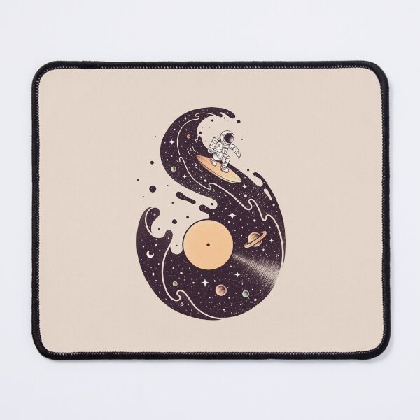 Item preview, Musical Journey designed and sold by buko.