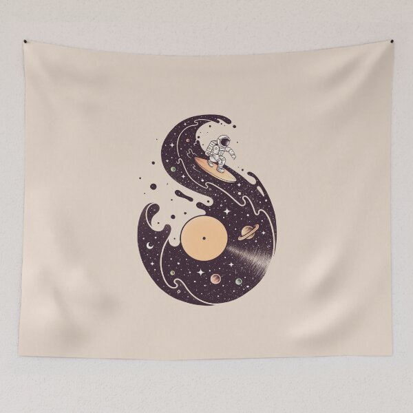 Item preview, Musical Journey designed and sold by buko.