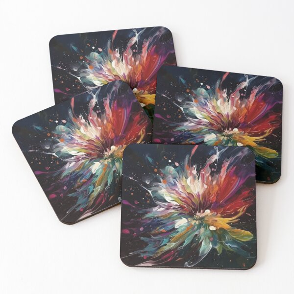 Item preview, Flower 13 designed and sold by Dawn van Doorn.