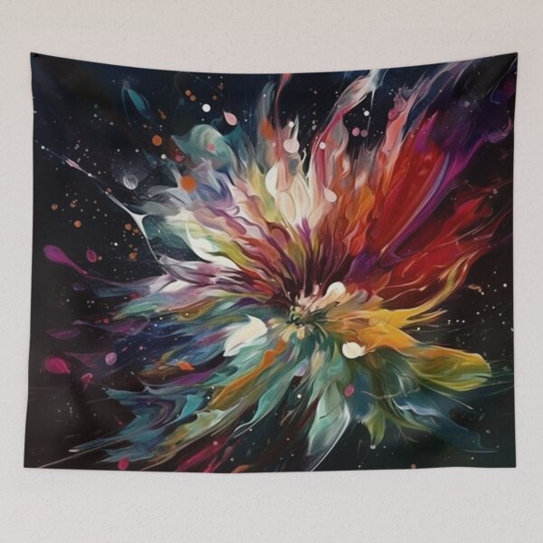 Item preview, Flower 13 designed and sold by Dawn van Doorn.