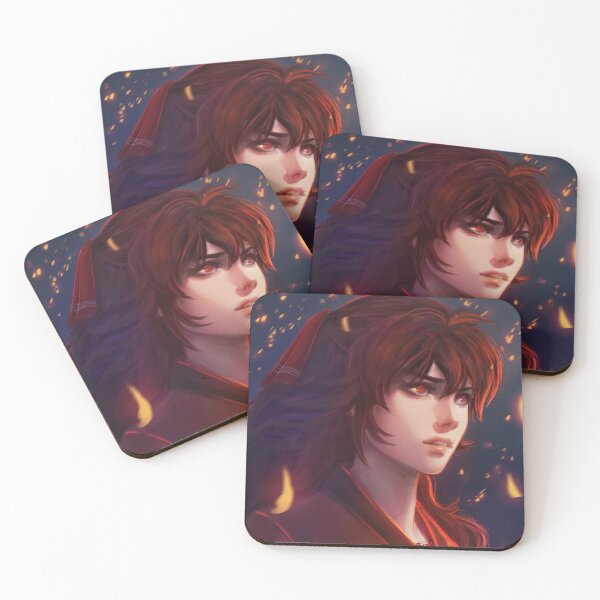Item preview, Vault of the Spring Maiden designed and sold by Cyan Orange  Studio.