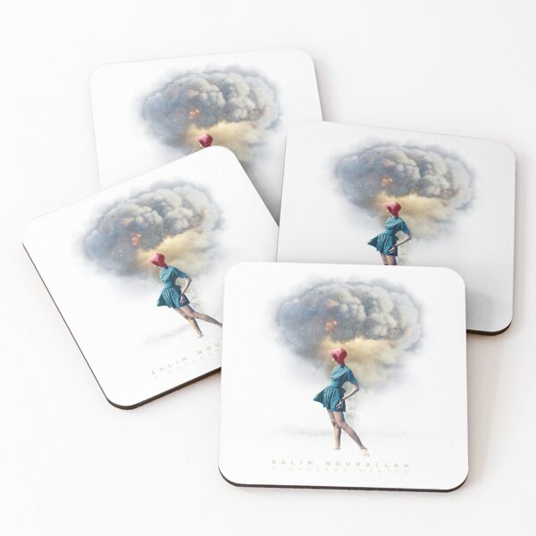 Artikelvorschau, Ein nukleares Winter-Sommerkleid-Mädchen entworfen und verkauft von HappinessRecs.