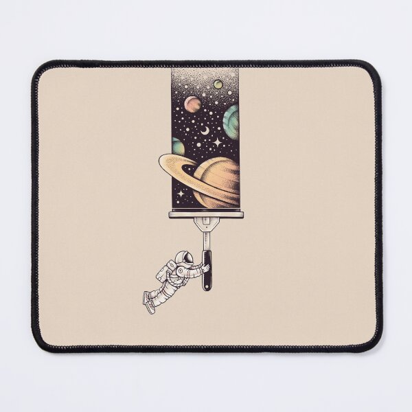 Item preview, Space out  designed and sold by buko.
