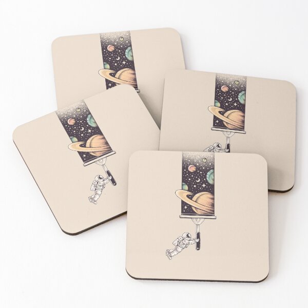 Item preview, Space out  designed and sold by buko.
