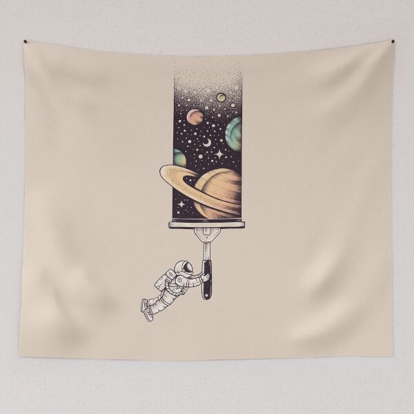 Item preview, Space out  designed and sold by buko.