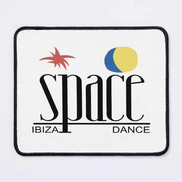 Item preview, Space Club Ibiza designed and sold by PaulBensalem.