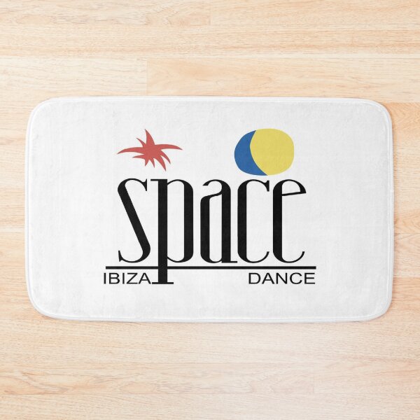 Item preview, Space Club Ibiza designed and sold by PaulBensalem.