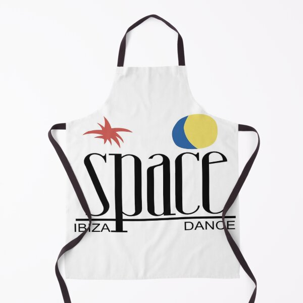 Item preview, Space Club Ibiza designed and sold by PaulBensalem.