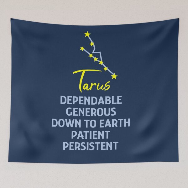 Item preview, Born in April 21 to May 20 Tarus birthday designed and sold by giftfromheart.