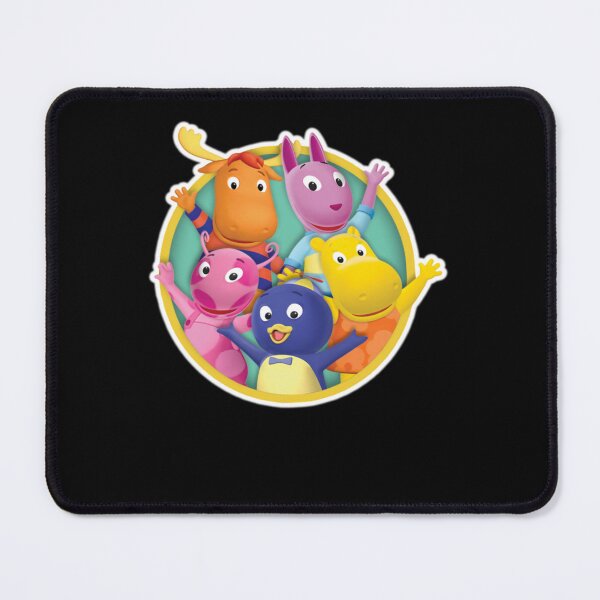 Item preview, Backyardigans designed and sold by AngeletLapointe.