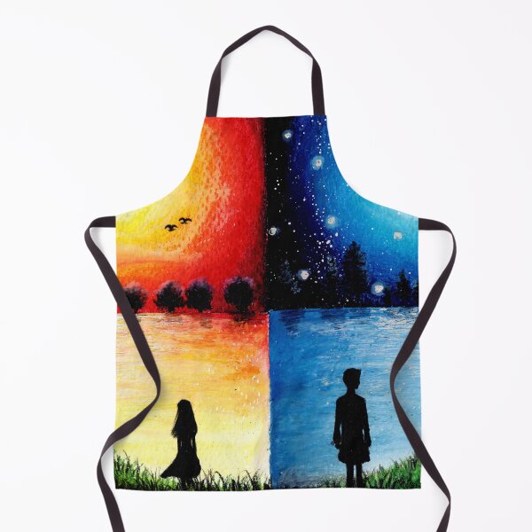 Item preview, Always Searching, Sometimes Waiting designed and sold by NCArtstation195.