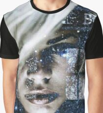 Rose Tyler - T.A.R.D.I.S. Graphic T-Shirt
