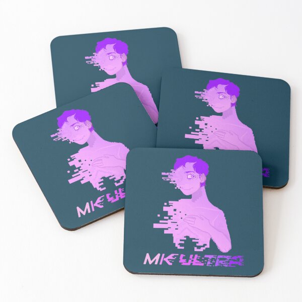 Item preview, MK ULTRA (remake)  designed and sold by SWhk.
