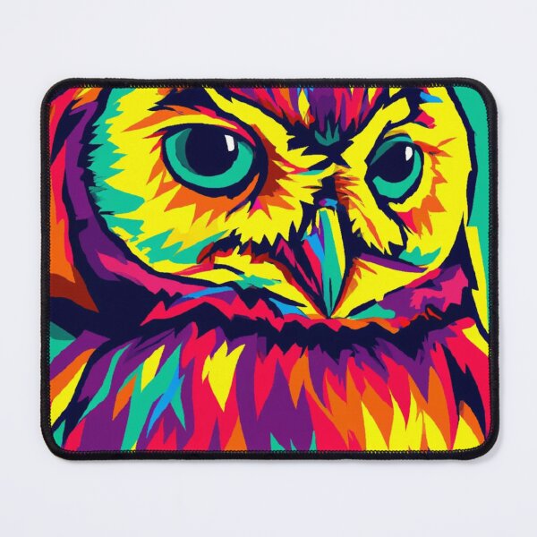 Item preview, Owl 100 designed and sold by BambaAesthetics.