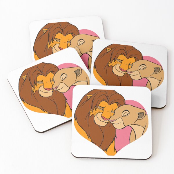 Item preview, lions simba films designed and sold by Klarisa031.