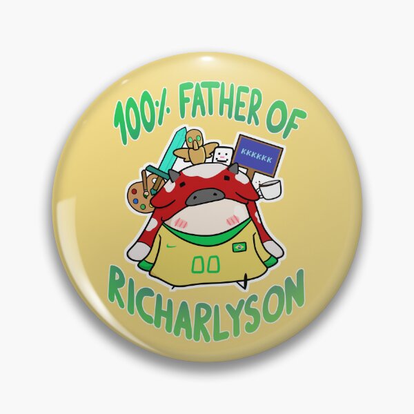 Item preview, 100% father of richarlyson designed and sold by salneedscoffee.