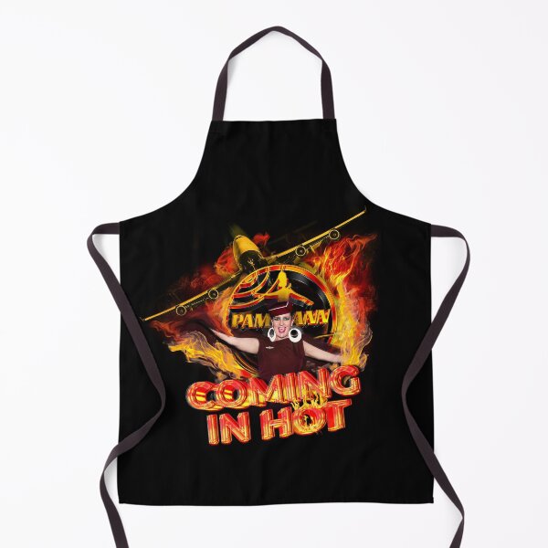 Item preview, PAM ANN COMING IN HOT designed and sold by HRHPAMANN.