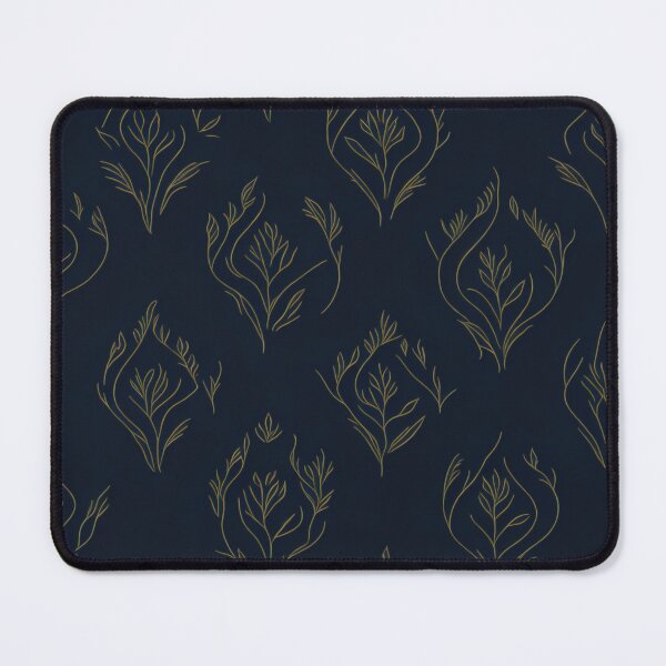Item preview, Symmetric Leaves Pattern designed and sold by kn-clothing.