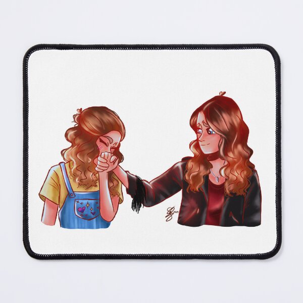 Item preview, Earp sister love designed and sold by Skip A Doodle.