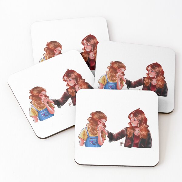 Item preview, Earp sister love designed and sold by Skip A Doodle.