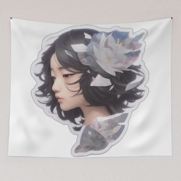 Item preview, Nature's Darling  designed and sold by LabZoidd.