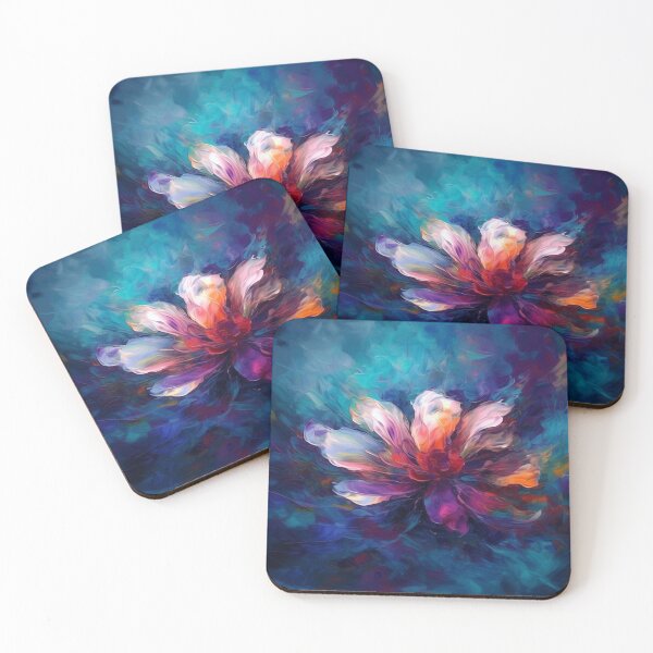 Item preview, Flower 14 designed and sold by Dawn van Doorn.