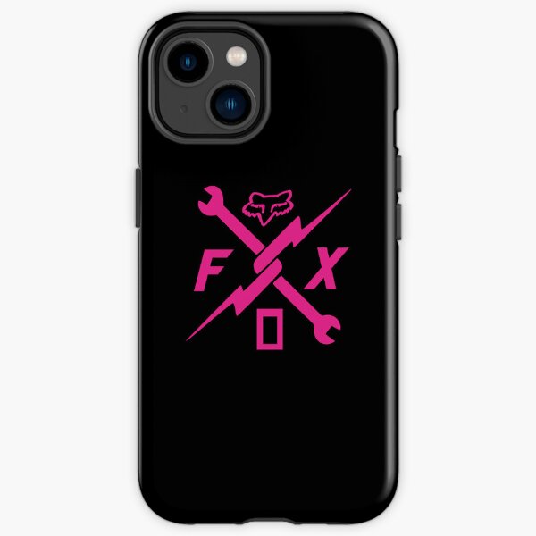 Fox mtb phone store case