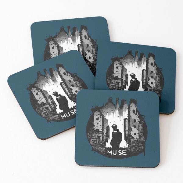 Item preview, City Of Delusion  designed and sold by SWhk.
