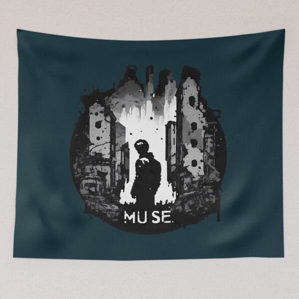 Item preview, City Of Delusion  designed and sold by SWhk.