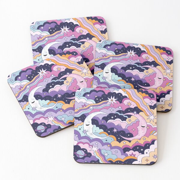 Item preview, Moon Sisters  designed and sold by CarlyWatts.