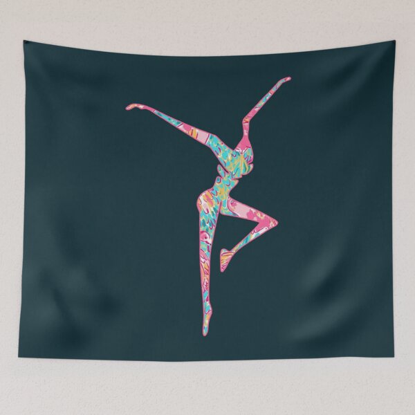 Item preview, Dancer Step  designed and sold by SWhk.