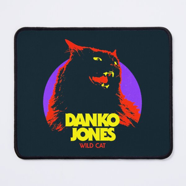 Item preview, Danko Jones Wild Cat Underwaist     designed and sold by SWhk.