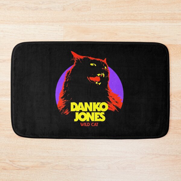 Item preview, Danko Jones Wild Cat Underwaist     designed and sold by SWhk.