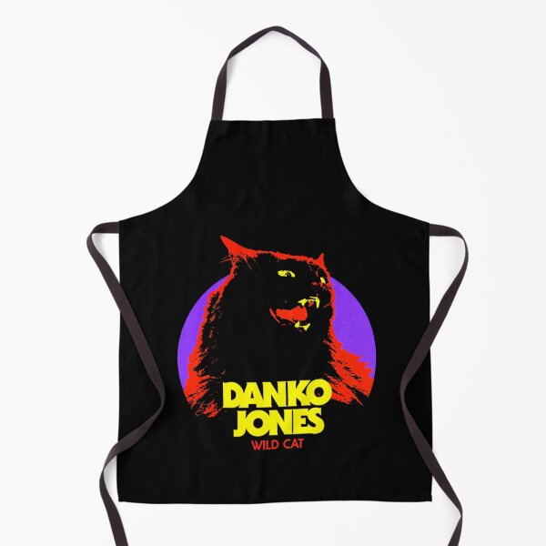 Item preview, Danko Jones Wild Cat Underwaist     designed and sold by SWhk.