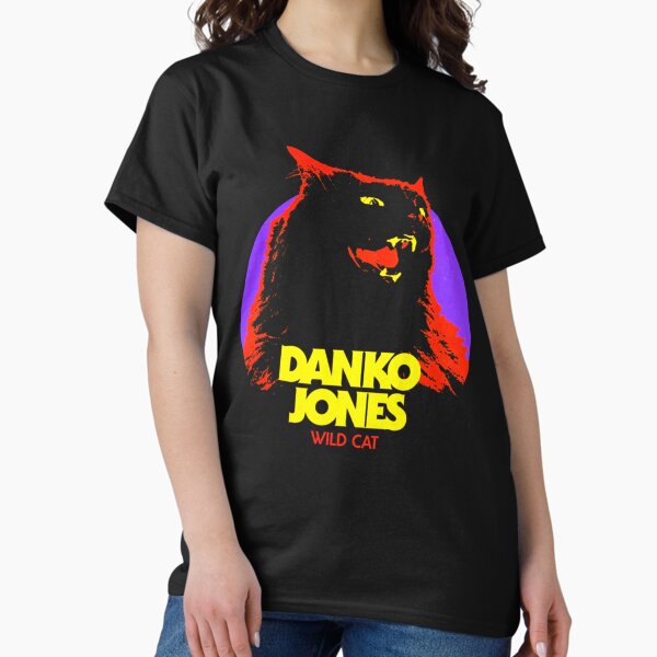 Item preview, Danko Jones Wild Cat Underwaist     designed and sold by SWhk.