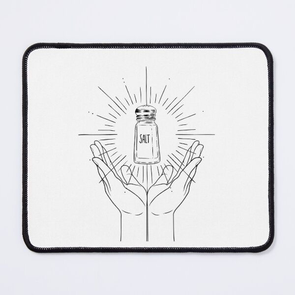 Item preview, Salty Salvation designed and sold by disablelovely.