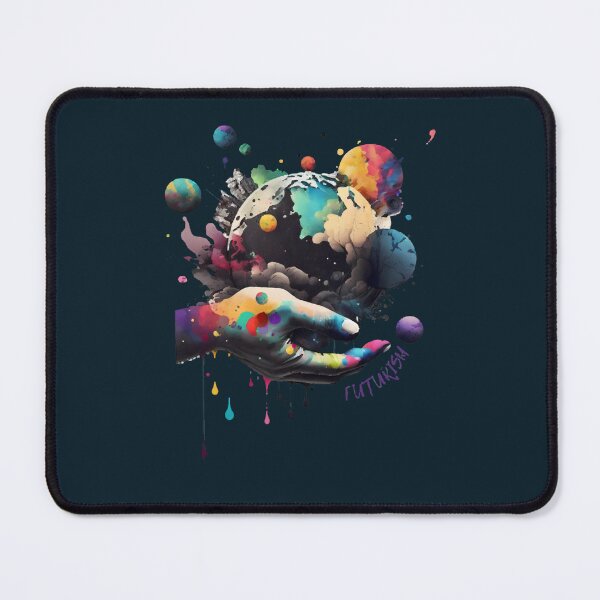 Item preview, Futurism designed and sold by SWhk.