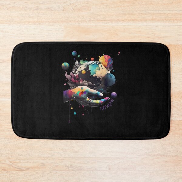 Item preview, Futurism  designed and sold by SWhk.