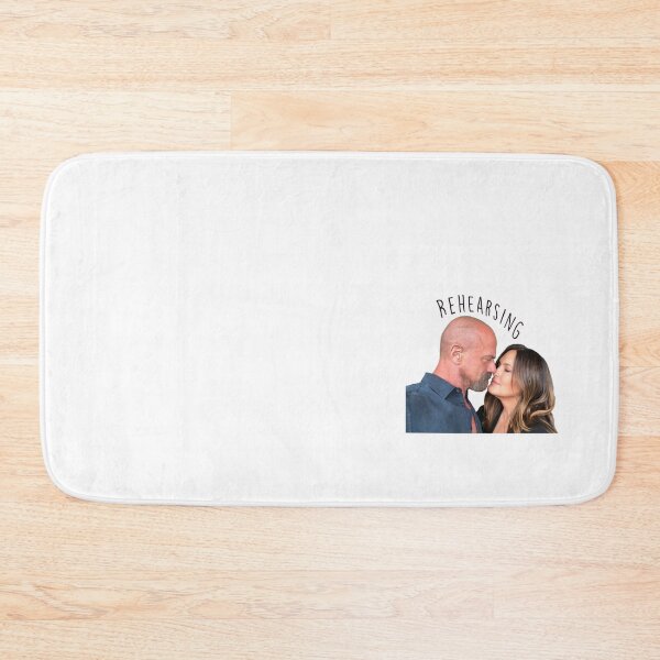 Item preview, Mariska hargitay and Chris m   designed and sold by baronpatter.