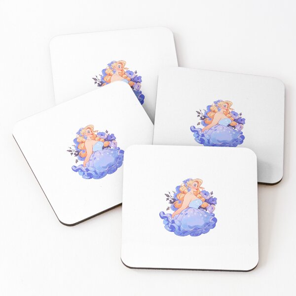 Item preview, Cinderella Style designed and sold by Pigkeeper.