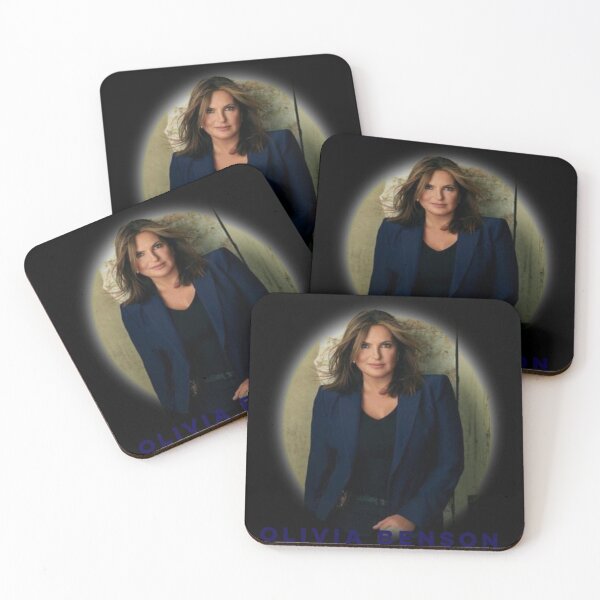 Item preview, Olivia Benson designed and sold by baronpatter.