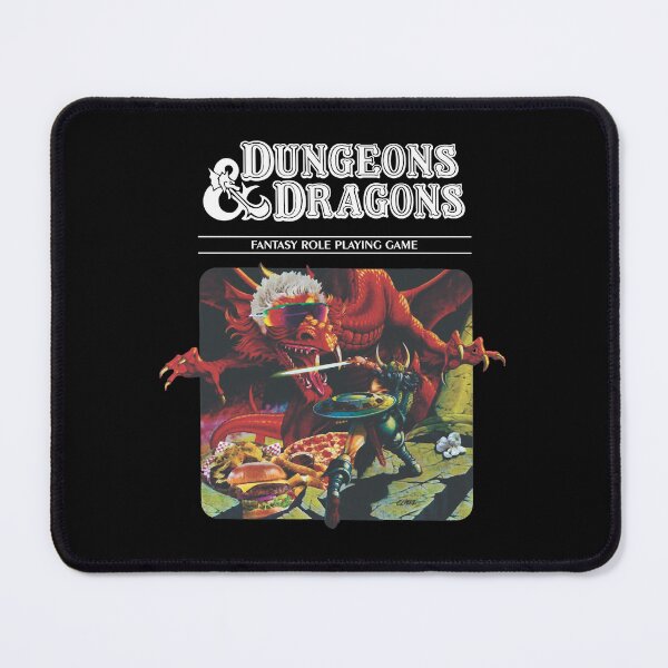 Item preview, Dungeons _amp_ Dragons designed and sold by keatondavi-es.