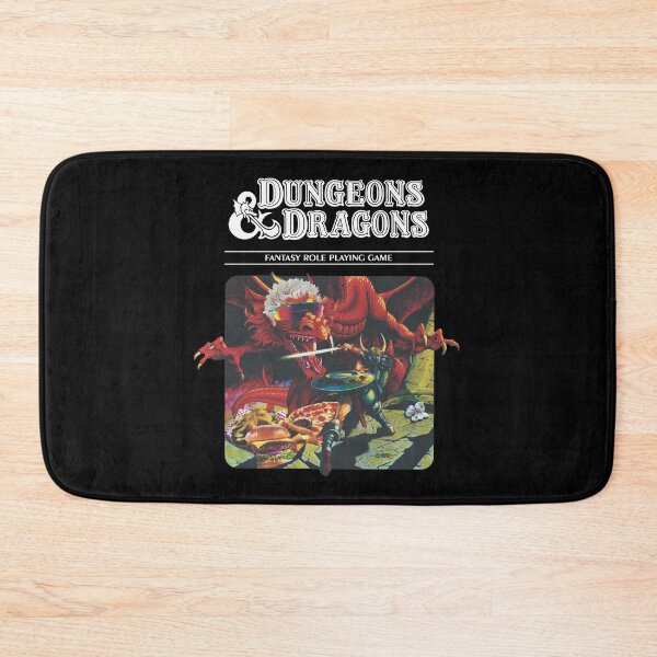 Item preview, Dungeons _amp_ Dragons designed and sold by keatondavi-es.
