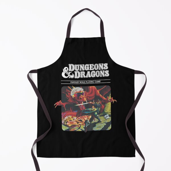 Item preview, Dungeons _amp_ Dragons designed and sold by keatondavi-es.