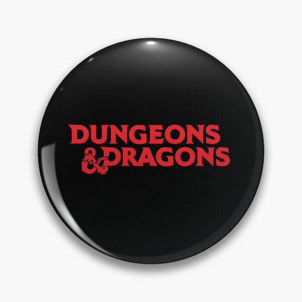 Item preview, Dungeons and Dragons  designed and sold by keatondavi-es.